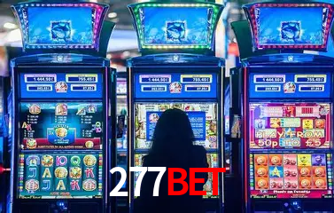 Blackjack Table 277bet