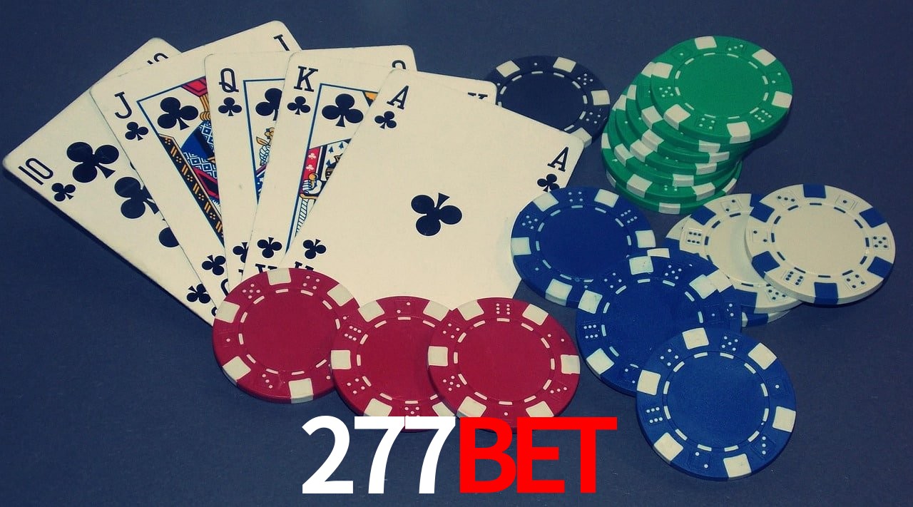 Experiência VIP 277bet