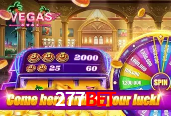 Roulette Table 277bet