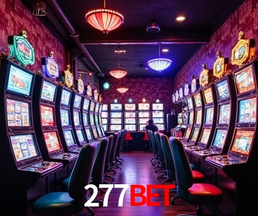 Weekend Specials 277bet