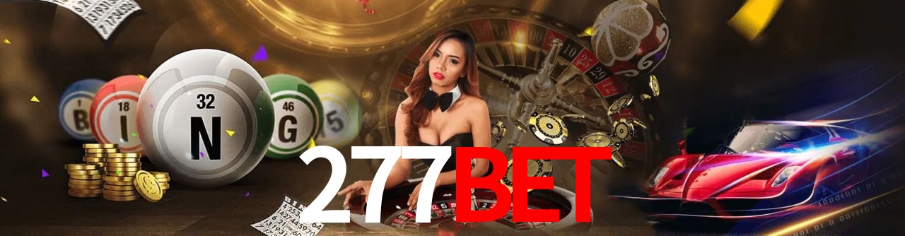 Flash Promotion 277bet