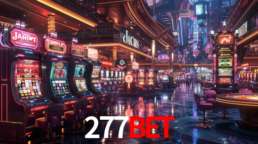 Bonus Features 277bet