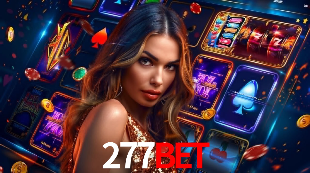 Explorando a Categoria de Eventos em Apostas na 277bet