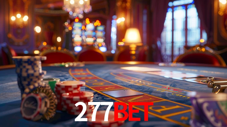 Slot Games 277bet