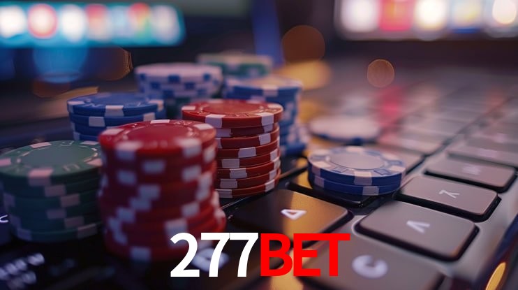 Secure Login 277bet