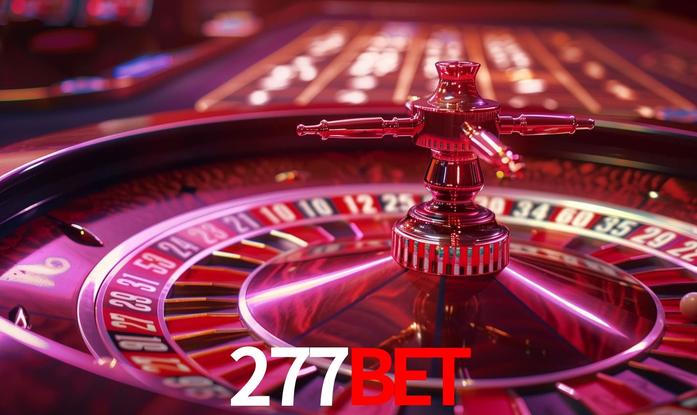 Explorando a Categoria de Eventos em Apostas na 277bet