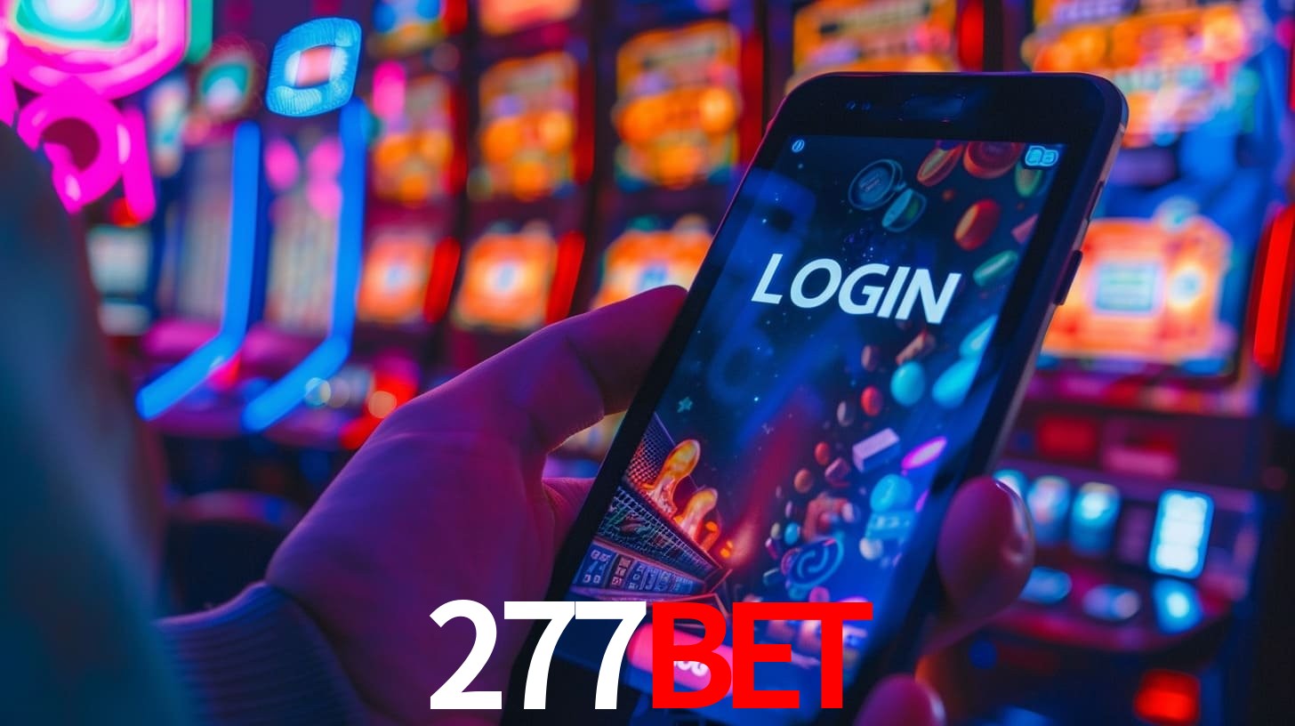 cassino 277bet