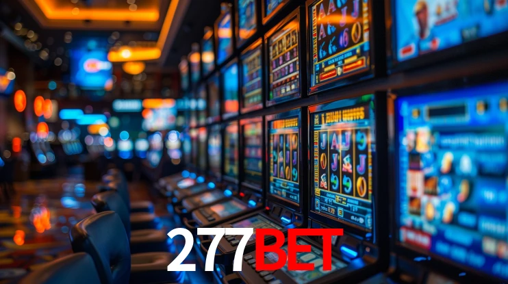 Account Benefits 277bet