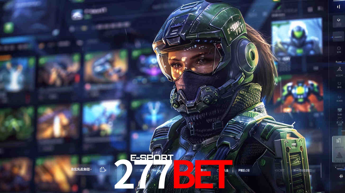 Exclusive Offers 277bet