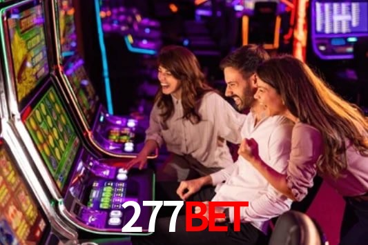 Desvendando o Mundo dos Jogos Virtuais na 277bet