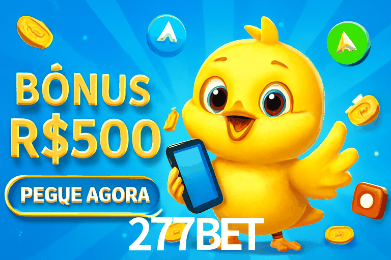 Secure Login 277bet