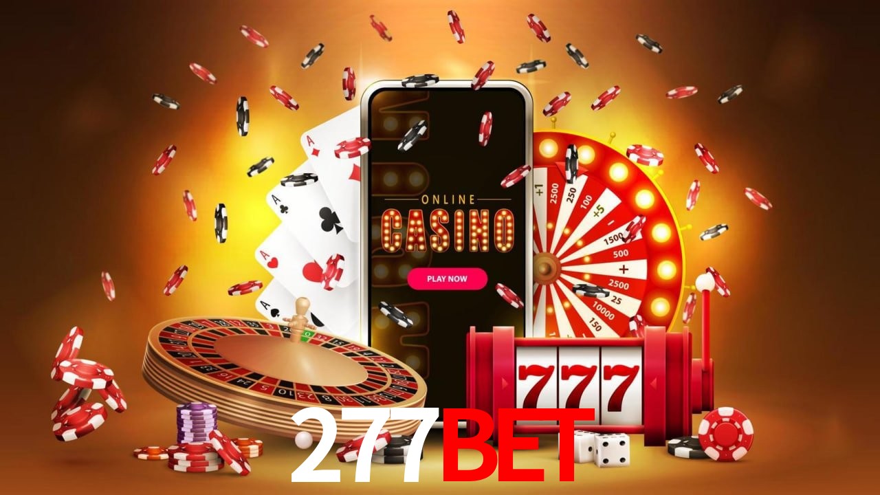 A Emoção da Loteria na 277bet: Uma Chance de Mudança de Vida