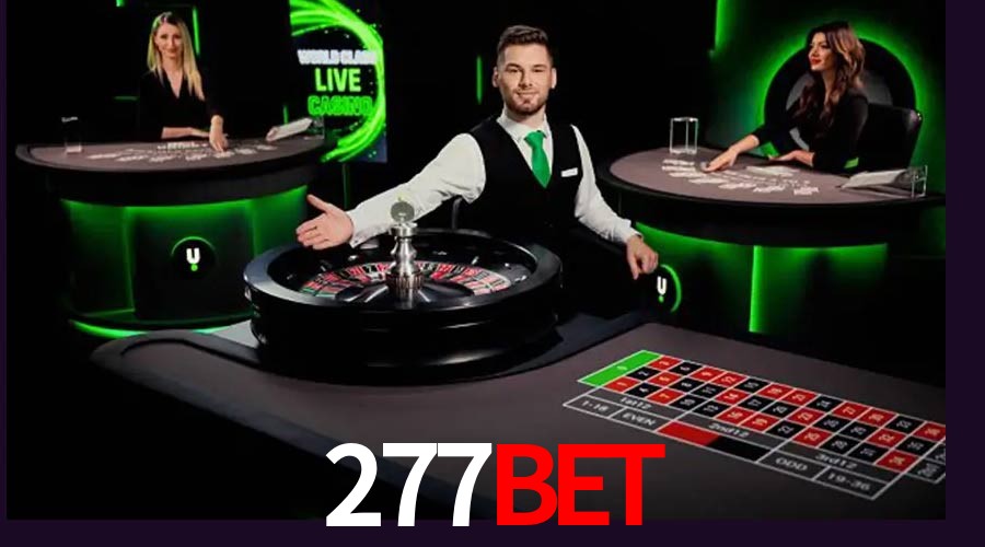 Quick Registration 277bet