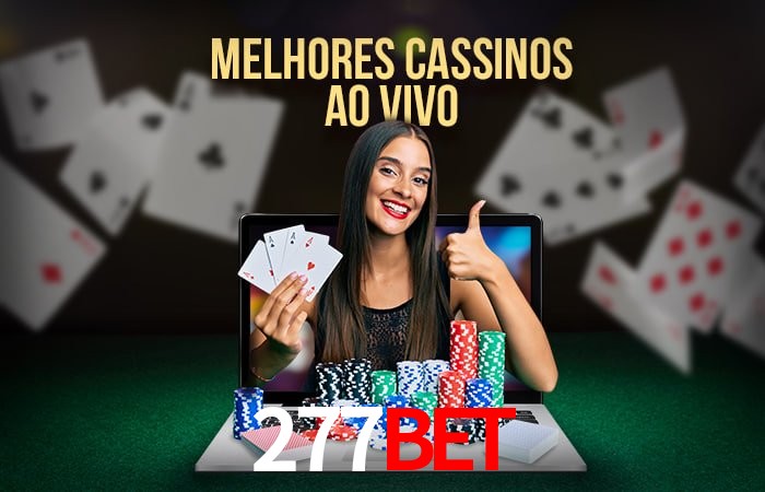 Seasonal Promotions 277bet