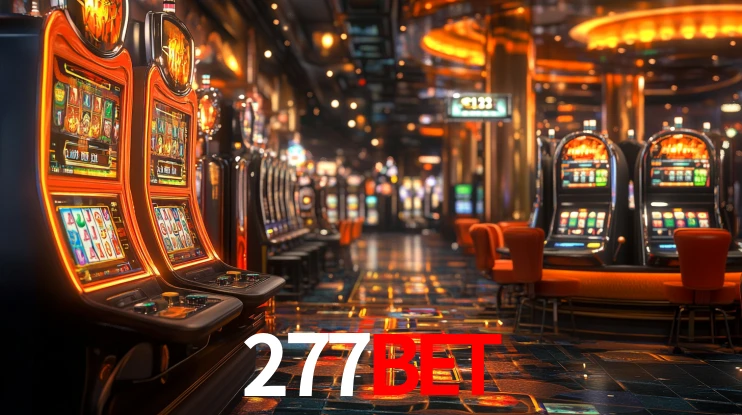 Welcome Bonus 277bet