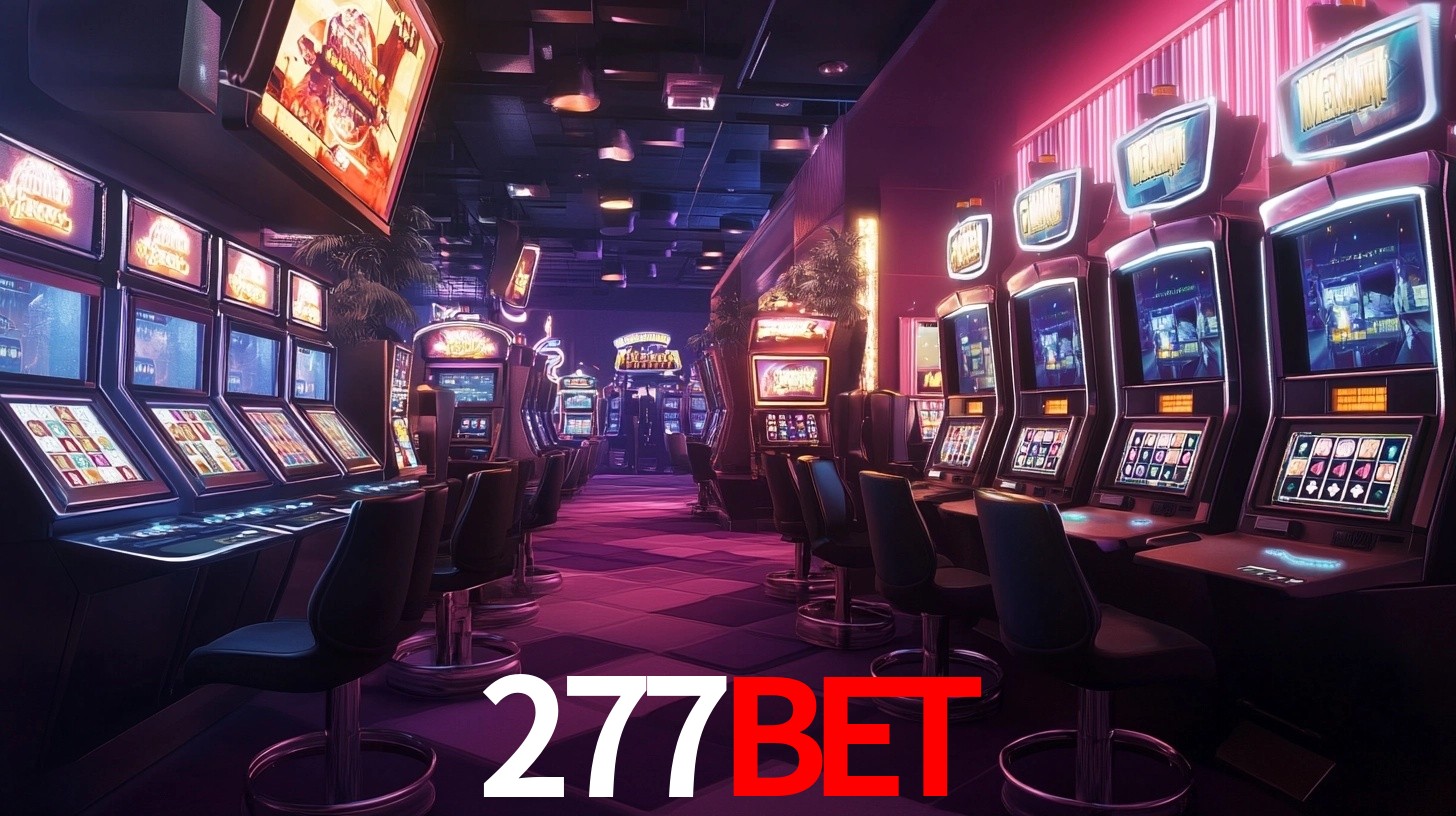 Programa VIP 277bet