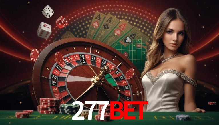 Live Casino 277bet