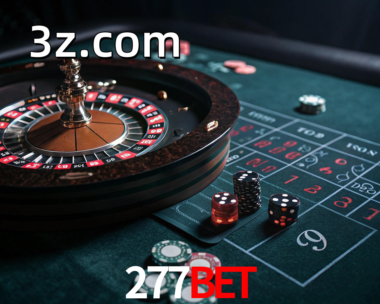 vivo no cassino 277BET