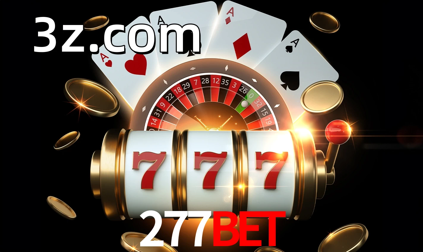 277BET aplicativo