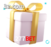 Receba seus bônus de boas-vindas no 277BET BET
