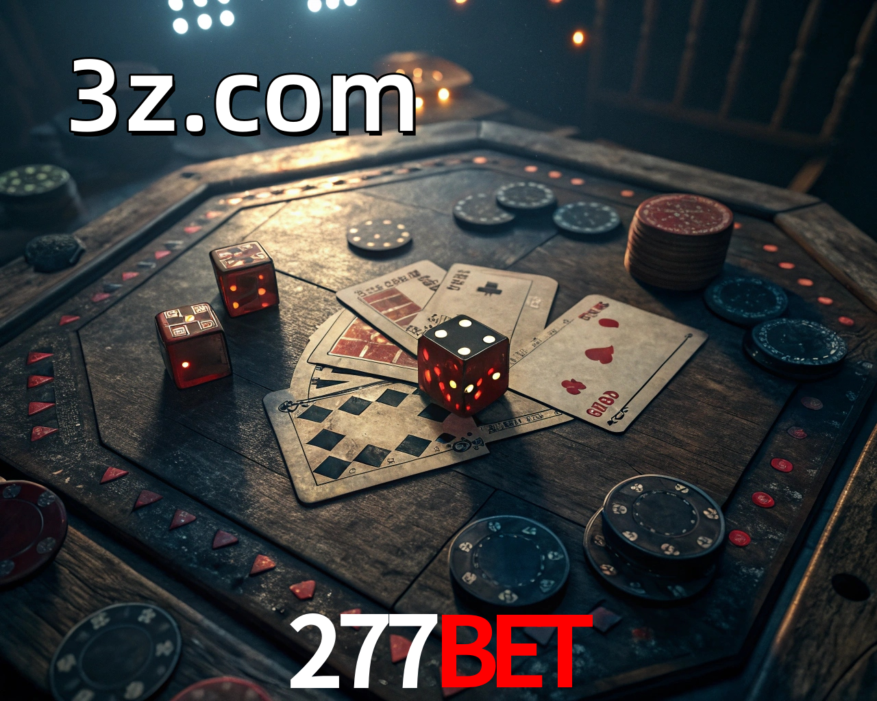 cassino 277BET